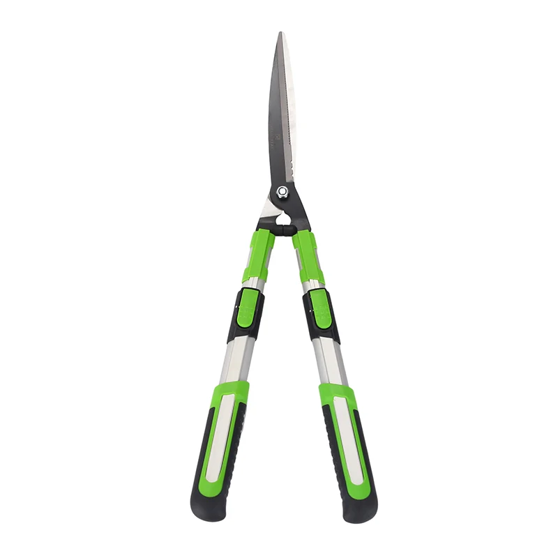 Qual è la differenza tra cesoie e trimmer?